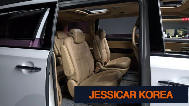 2019 Kia The New Carnival - Thumbnail 4