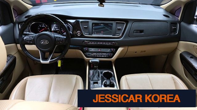 2019 Kia The New Carnival - Thumbnail 5