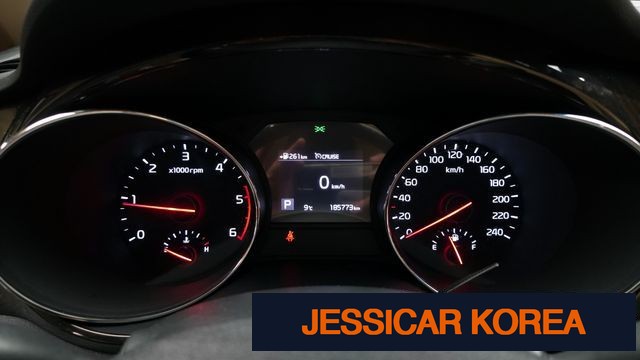 2019 Kia The New Carnival - Thumbnail 6