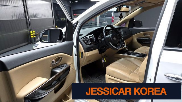 2019 Kia The New Carnival - Thumbnail 7