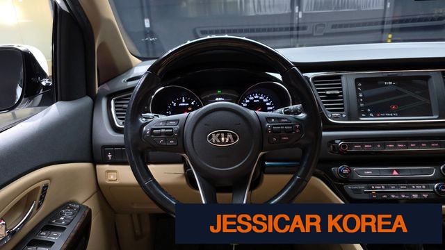 2019 Kia The New Carnival - Thumbnail 8