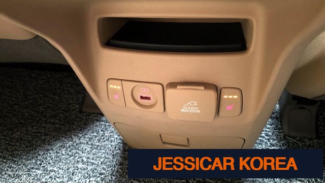 2019 Kia The New Carnival - Thumbnail 10