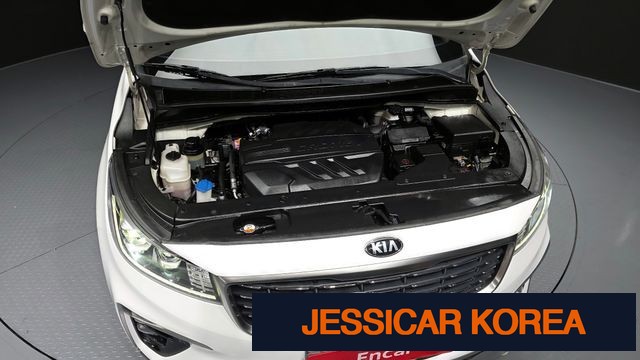 2019 Kia The New Carnival - Thumbnail 12