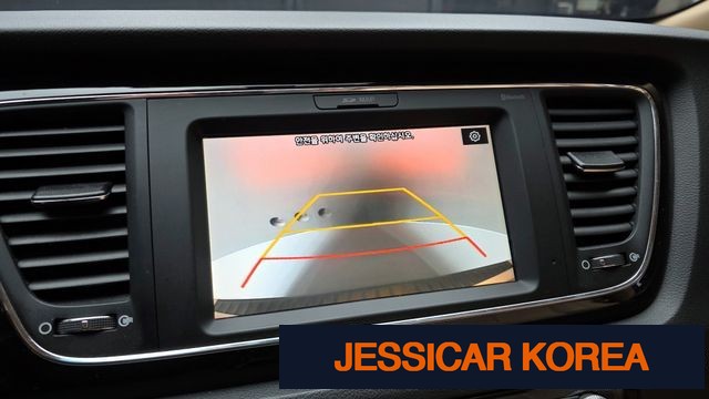 2019 Kia The New Carnival - Thumbnail 13