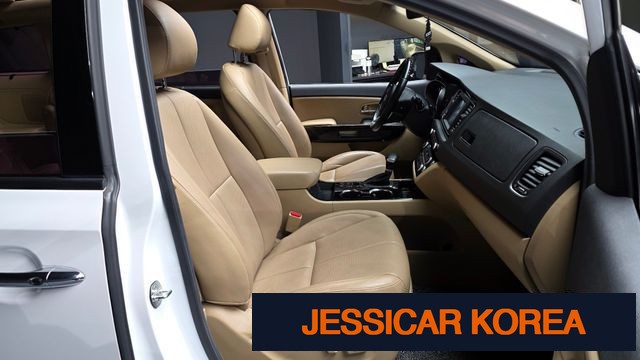 2019 Kia The New Carnival - Thumbnail 14