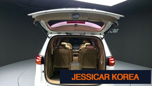 2019 Kia The New Carnival - Thumbnail 15