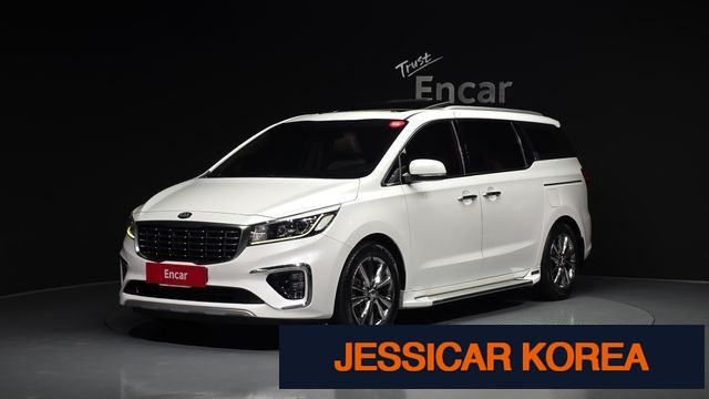 2019 Kia The New Carnival - Thumbnail 16