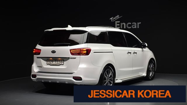 2019 Kia The New Carnival - Thumbnail 17