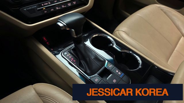 2019 Kia The New Carnival - Thumbnail 18