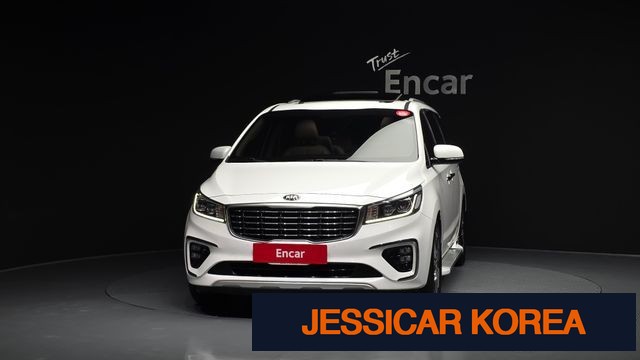 2019 Kia The New Carnival - Thumbnail 19