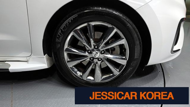 2019 Kia The New Carnival - Thumbnail 20