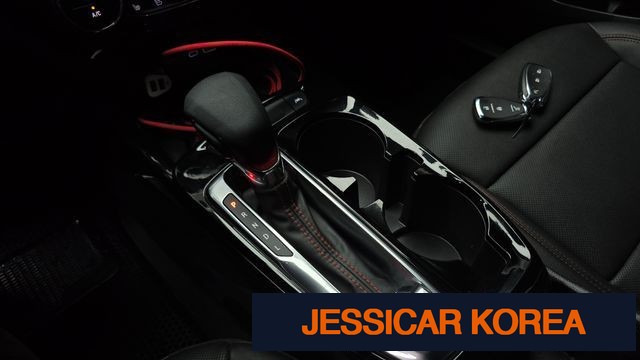 2024 Chevrolet Trax Crossover - Thumbnail 11