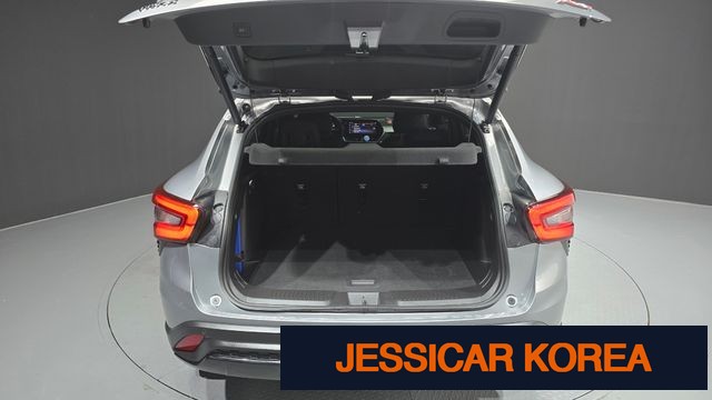 2024 Chevrolet Trax Crossover - Thumbnail 13