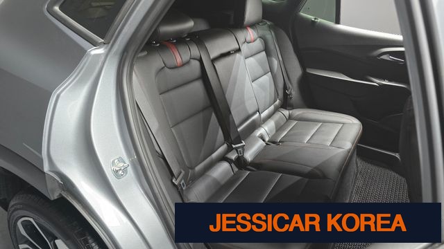 2024 Chevrolet Trax Crossover - Thumbnail 14