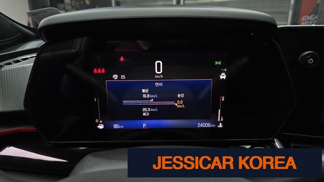 2024 Chevrolet Trax Crossover - Thumbnail 15