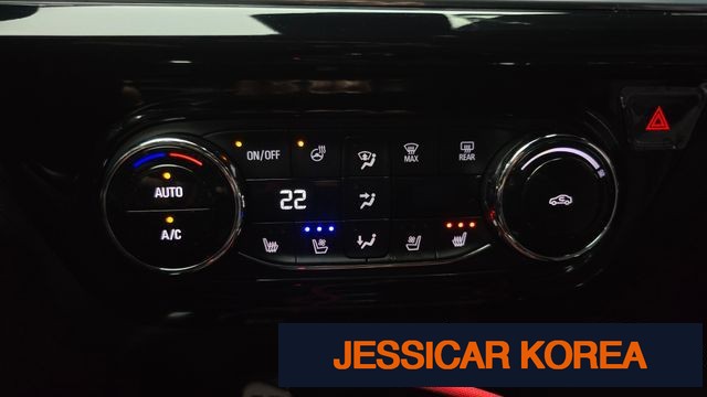 2024 Chevrolet Trax Crossover - Thumbnail 19
