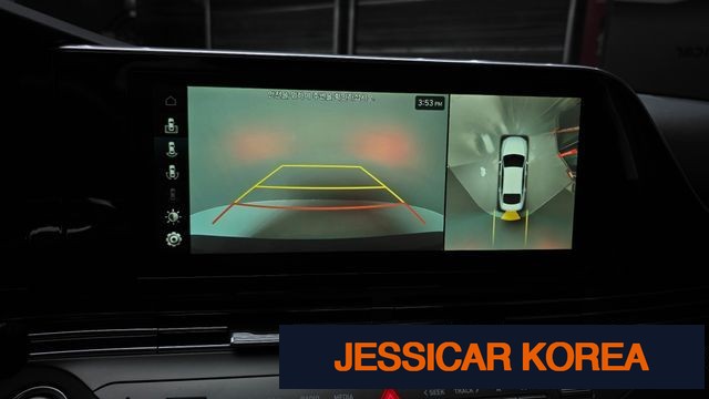 2020 Hyundai The New Grandeur IG - Thumbnail 4