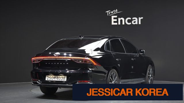 2020 Hyundai The New Grandeur IG - Thumbnail 6