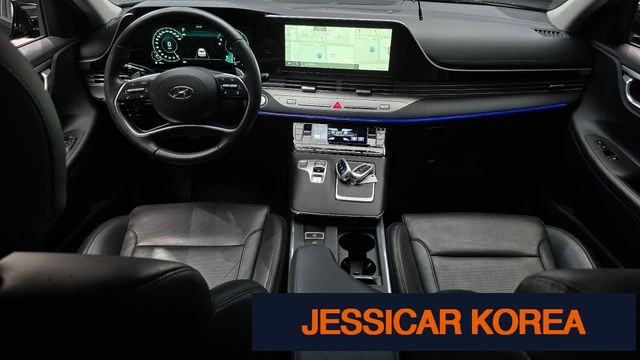 2020 Hyundai The New Grandeur IG - Thumbnail 13