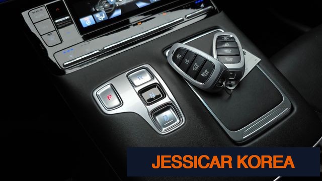 2020 Hyundai The New Grandeur IG - Thumbnail 18