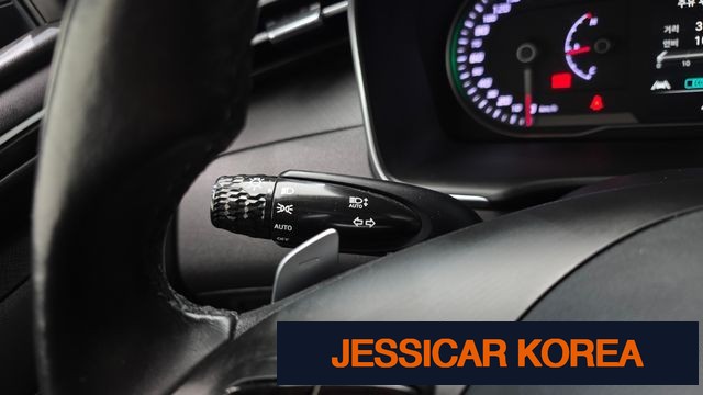 2023 Hyundai Tucson (NX4) - Thumbnail 2