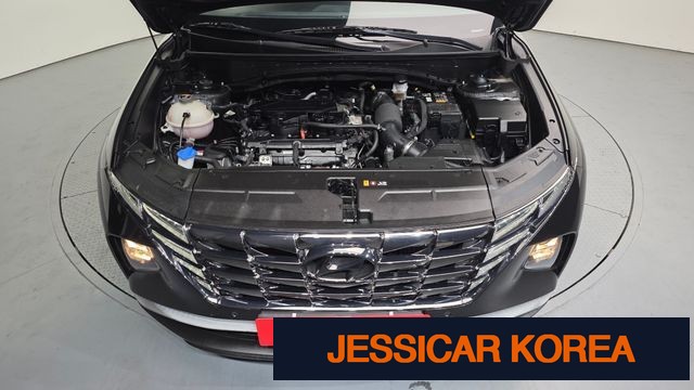 2023 Hyundai Tucson (NX4) - Thumbnail 3