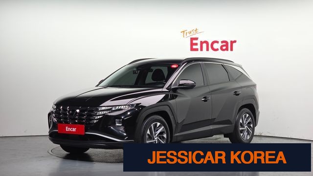 2023 Hyundai Tucson (NX4) - Thumbnail 5