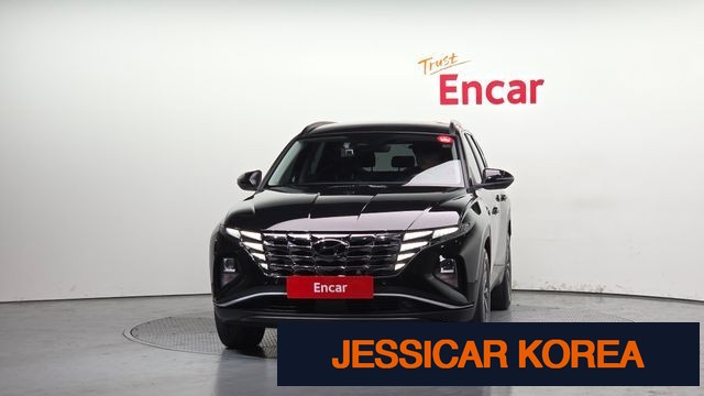 2023 Hyundai Tucson (NX4) - Thumbnail 6