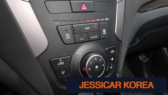 2013 Hyundai Santa Fe DM - Thumbnail 5