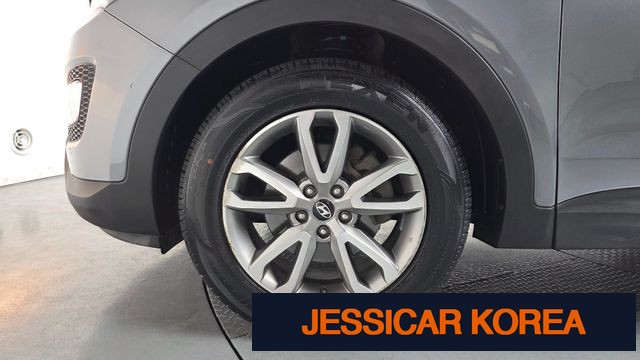 2013 Hyundai Santa Fe DM - Thumbnail 7