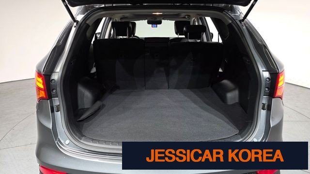 2013 Hyundai Santa Fe DM - Thumbnail 9