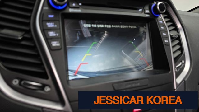 2013 Hyundai Santa Fe DM - Thumbnail 11