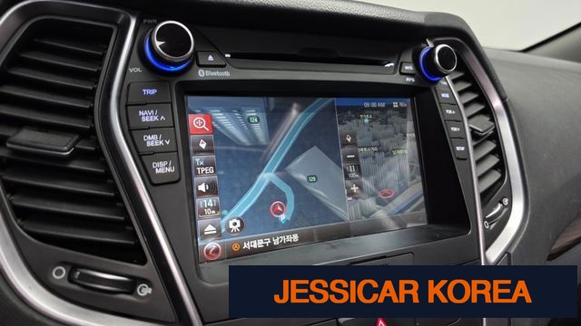 2013 Hyundai Santa Fe DM - Thumbnail 12