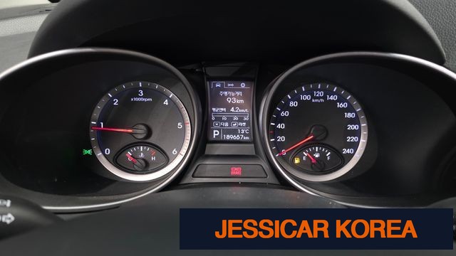 2013 Hyundai Santa Fe DM - Thumbnail 14