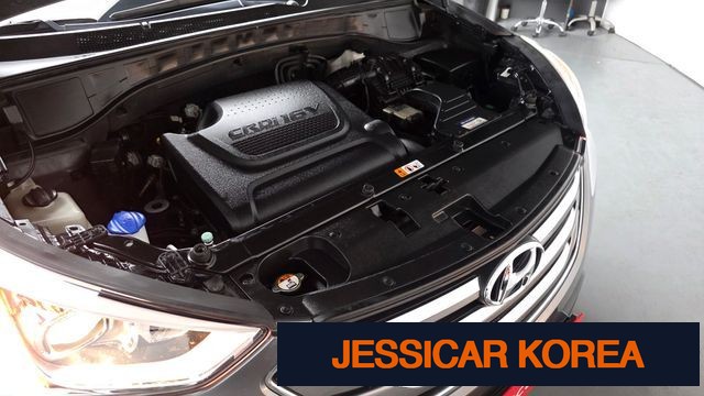 2013 Hyundai Santa Fe DM - Thumbnail 15