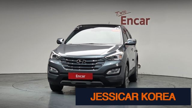 2013 Hyundai Santa Fe DM - Thumbnail 18