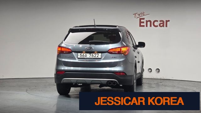 2013 Hyundai Santa Fe DM - Thumbnail 20