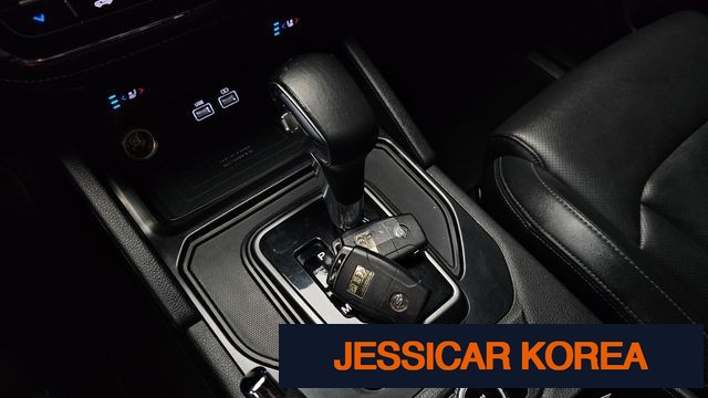 2022 KG Mobility The New Rexton Sports Khan - Thumbnail 6