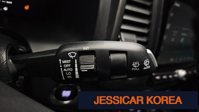 2022 KG Mobility The New Rexton Sports Khan - Thumbnail 14