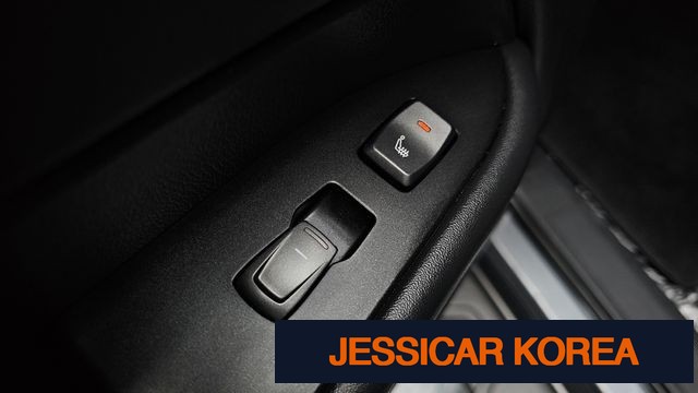 2022 KG Mobility The New Rexton Sports Khan - Thumbnail 18