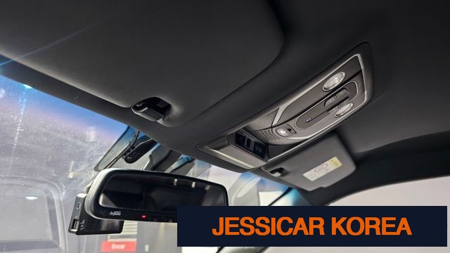 2022 KG Mobility The New Rexton Sports Khan - Thumbnail 19