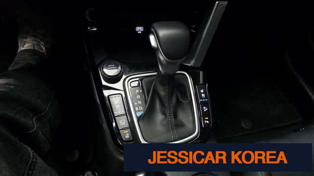 2020 Kia Seltos - Thumbnail 2