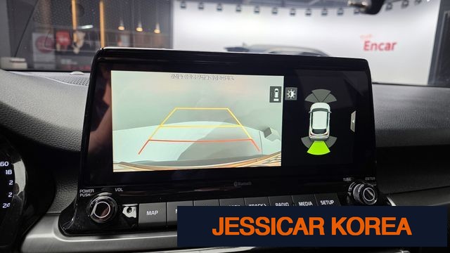2020 Kia Seltos - Thumbnail 3