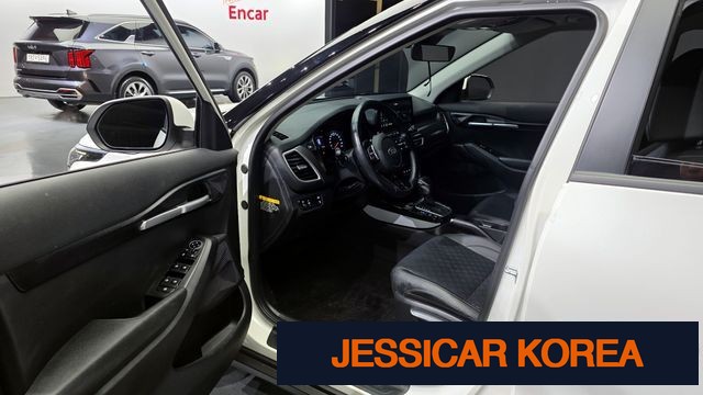 2020 Kia Seltos - Thumbnail 4