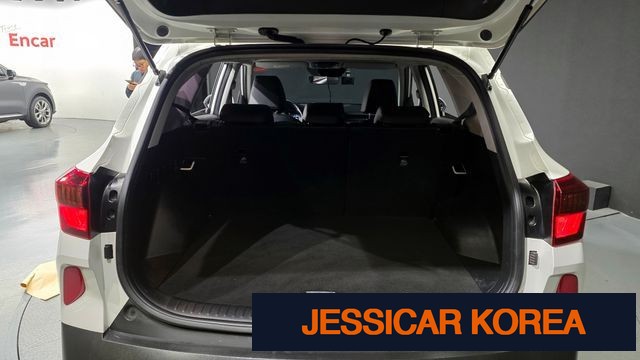 2020 Kia Seltos - Thumbnail 5