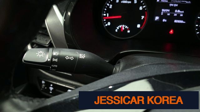 2020 Kia Seltos - Thumbnail 7