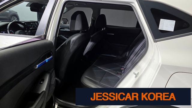 2020 Kia Seltos - Thumbnail 8