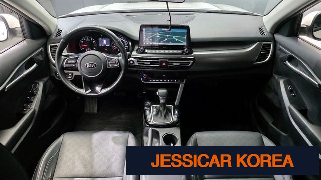 2020 Kia Seltos - Thumbnail 10