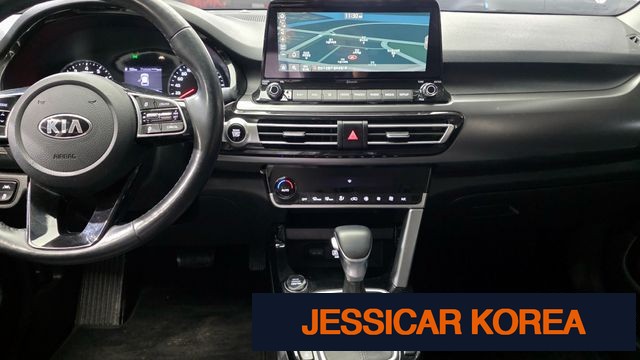 2020 Kia Seltos - Thumbnail 14