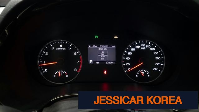 2020 Kia Seltos - Thumbnail 15